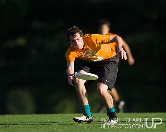 Chesapeake Open 2016 Saturday Action