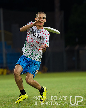 WJUC Day 4 Action