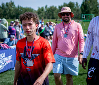 USA Ultimate Youth Club Championships 2025