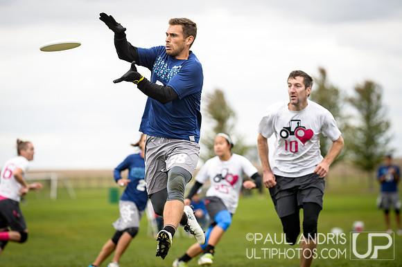 2016 Club National Championships