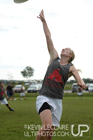 2013 USA Ultimate Club National Championships Friday