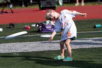 UFA Rush at Glory, June 21 2025