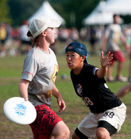 WUCC 2014 - Day 6