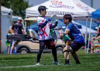 2024 USA Ultimate Youth Club Championships