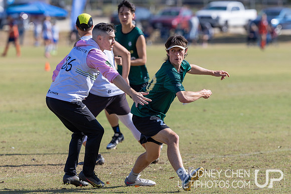 Southwest Club Regionals 2024