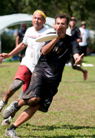 WUCC 2014 - Day 4