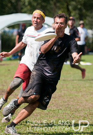 WUCC 2014 - Day 4