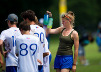 Friday WJUC 2014 Action