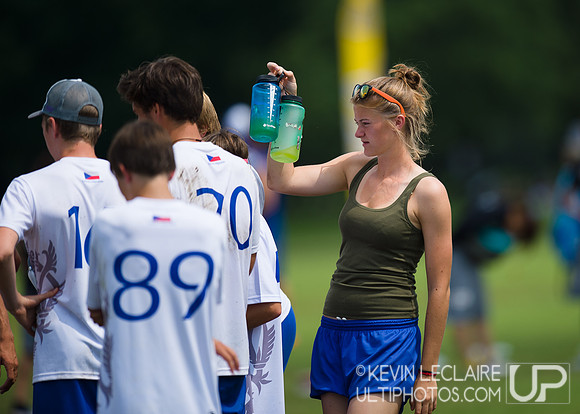 Friday WJUC 2014 Action