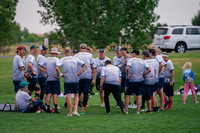 Pool Play 2024 Masters Nationals - Open Grand Masters