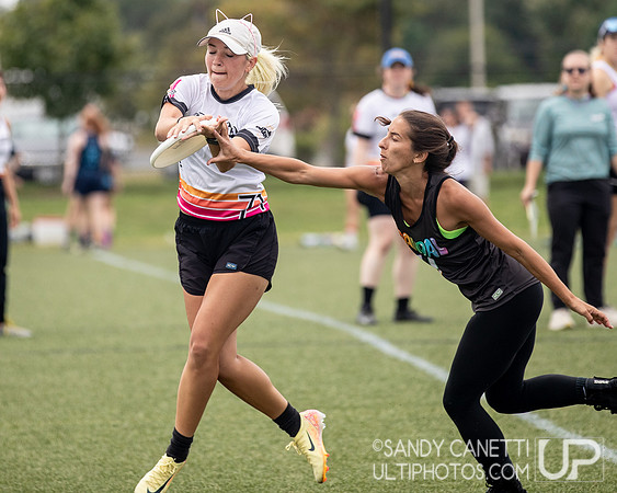 2024 Mid-Atlantic Regionals Sunday Action