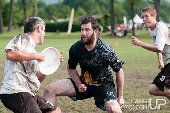 WUCC 2014 - Day 6