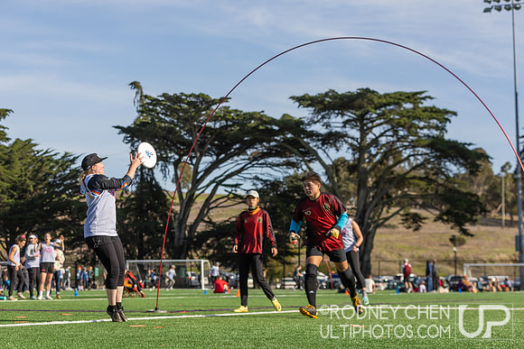 2024 Mixed Goaltimate Championships