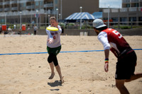 Sunday - 2024 Beach Championships