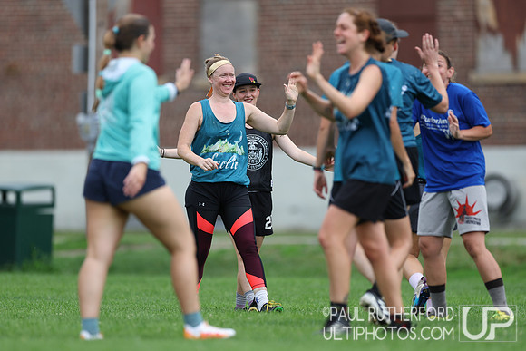 2025 Boston Invite