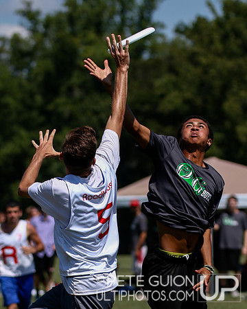 Capitol Area Sectionals