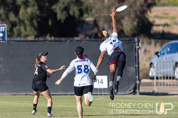 2024 USA Club National Championships