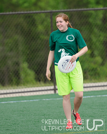 Round 4 -- 2012 Atlantic Coast Regionals Saturday Action