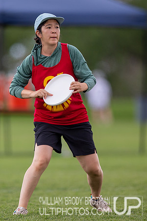 Day 3 of the USA Ultimate Masters Championships