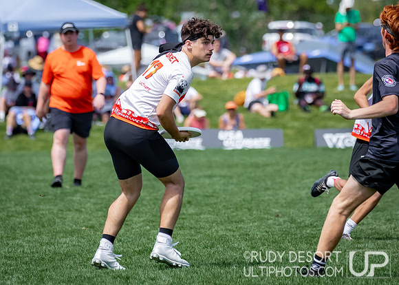 2024 USA Ultimate Youth Club Championships