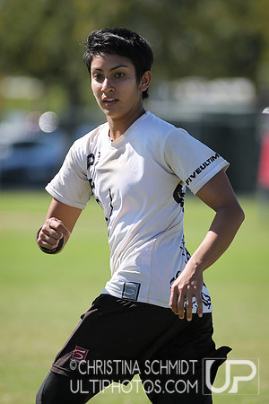 USA Ultimate National Championships 2014 - Friday