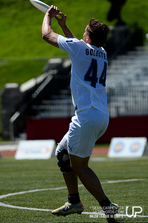 MLU Spinners vs. Whitecaps