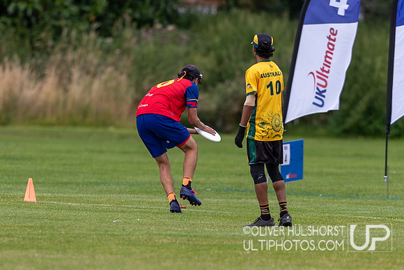WJUC Monday Round 2