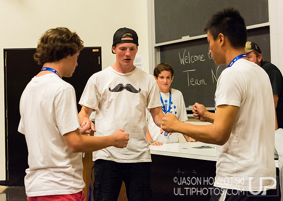 NUTC 2014 Session C