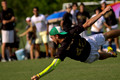 Saturday Open Round 4 -- 2012 D-I SE Regionals