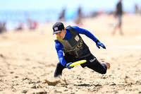 Master's Men's Round 3 Saturday - 2025 Beach Championships