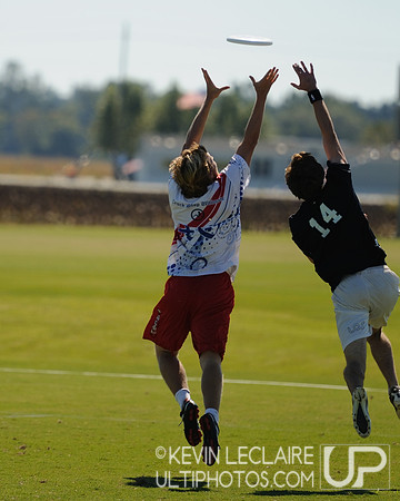 Mid-Atlantic Open Regionals Saturday Competition