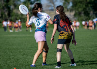USA Ultimate Youth Club Championships 2025