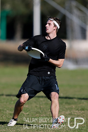 Warm Up: A Florida Affair