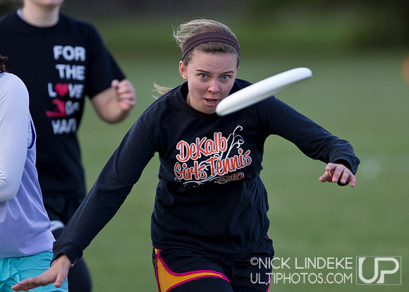 Saturday Action from Glory Days 2013