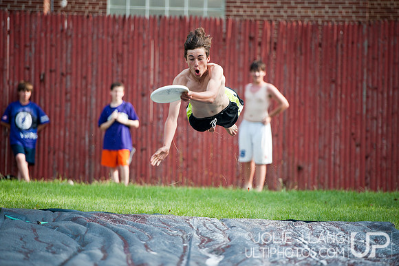 CUT Camp Session I 2014