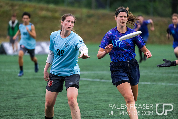 2022 International Club Championships Saturday