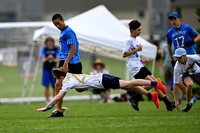 VA HS States 2025 Sunday Boys Consolation Games