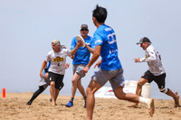 2022 USA Ultimate Beach National Championships