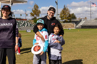 WFDF World Masters Ultimate Championships 2024