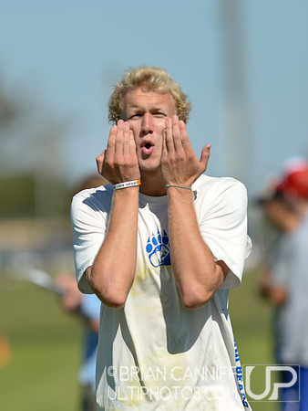 USA ULTIMATE NATIONAL CHAMPIONSHIPS - Thursday
