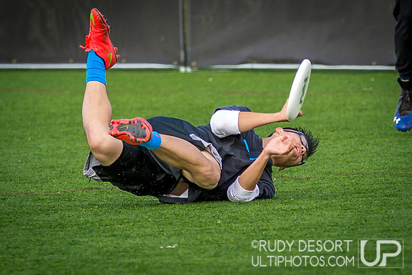 Windy City Invite 2016