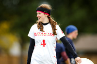 Sunday full coverage from USAU D-IIII College Championships: Round 2