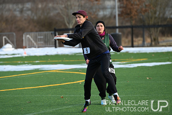 DC Shadow 2025 Open Tryout #1