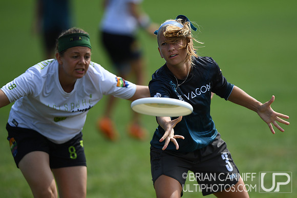 2022 World Ultimate Club Championships