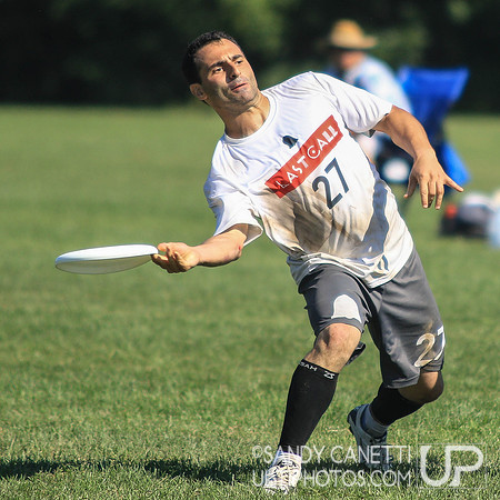 Metro New York Sectionals - Sunday