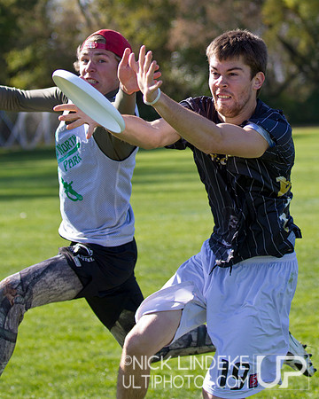 Sunday Action from Glory Days 2013