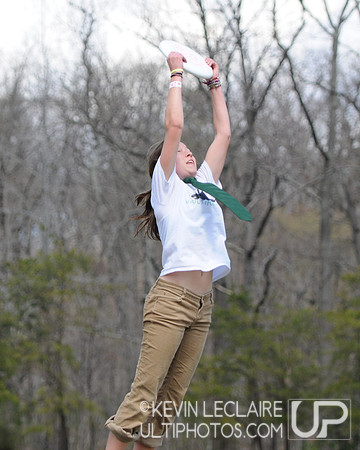 Fools Fest 2011 - Saturday Round 3 Action