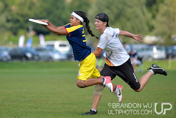 WJUC Day 5 - Friday