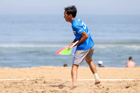 2022 USA Ultimate Beach National Championships
