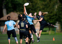 Wednesday WUCC 2014 Action